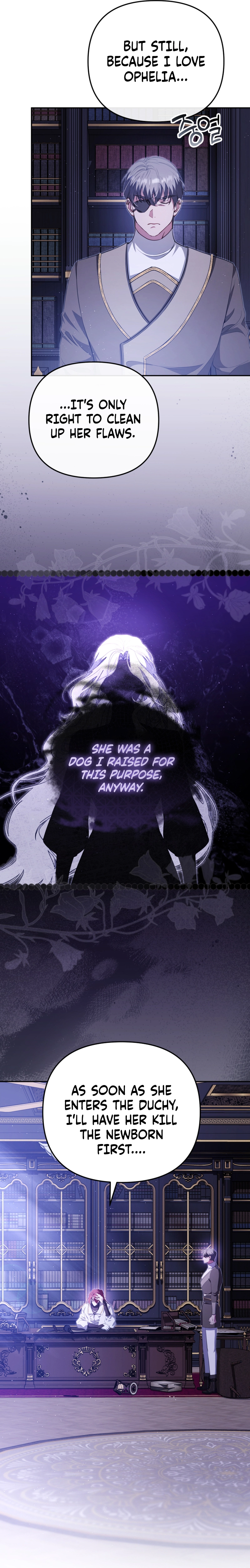 A Life for a Lie Chapter 13 page 17 - 