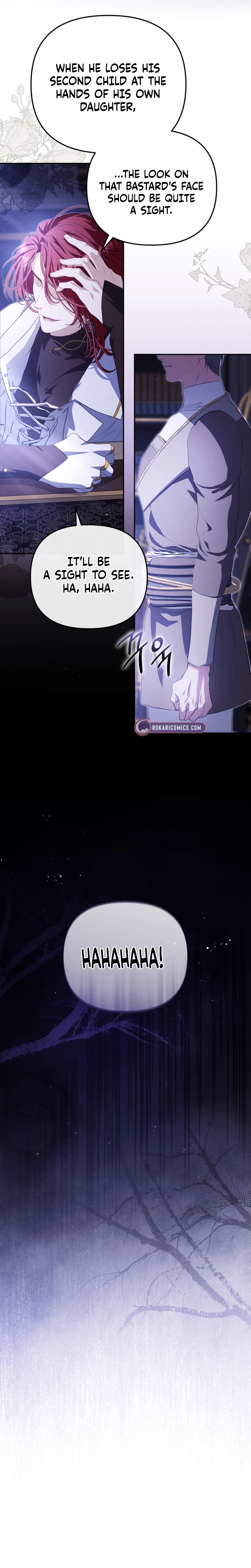 A Life for a Lie Chapter 13 page 18 - 