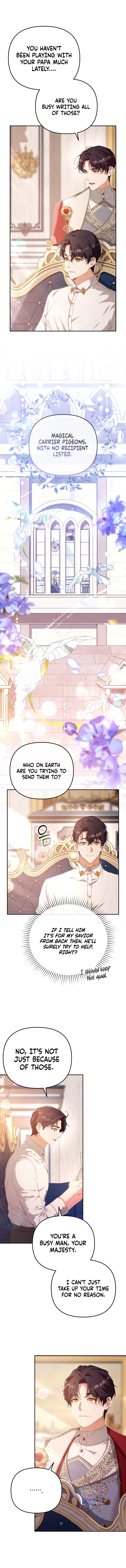 A Life for a Lie Chapter 13 page 3 - 
