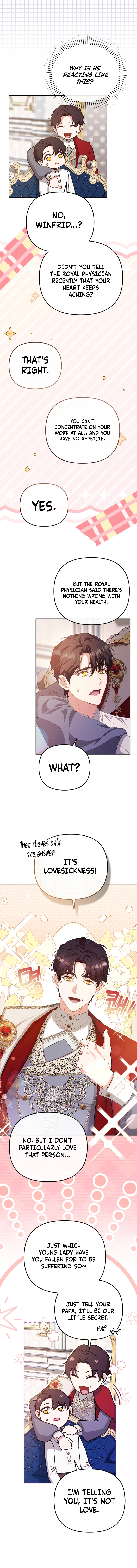 A Life for a Lie Chapter 13 page 5 - 
