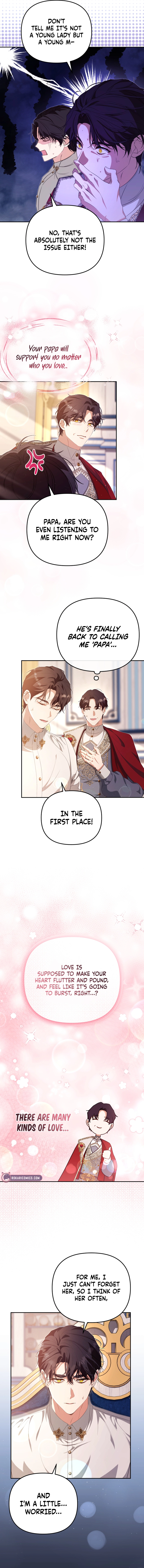 A Life for a Lie Chapter 13 page 6 - 