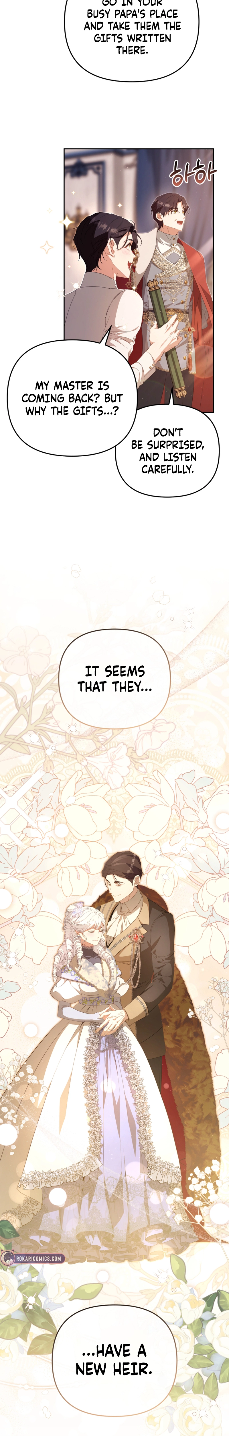 A Life for a Lie Chapter 13 page 9 - 