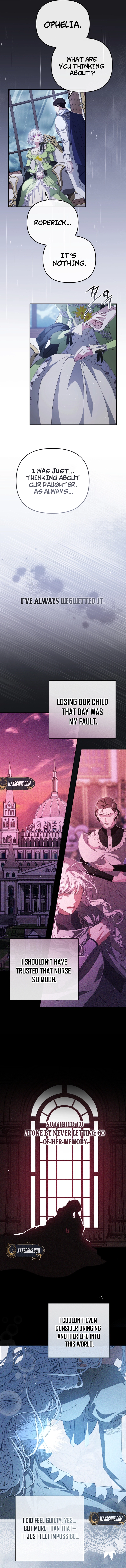 A Life for a Lie Chapter 14 page 12 - 