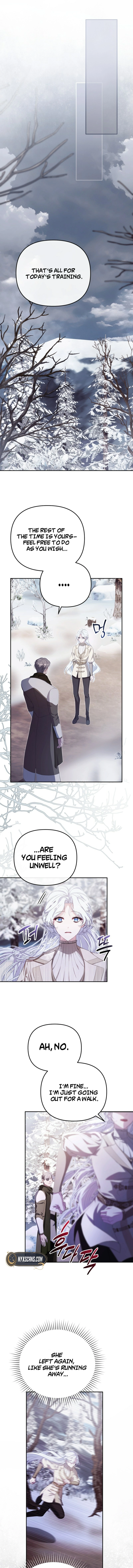 A Life for a Lie Chapter 14 page 3 - 