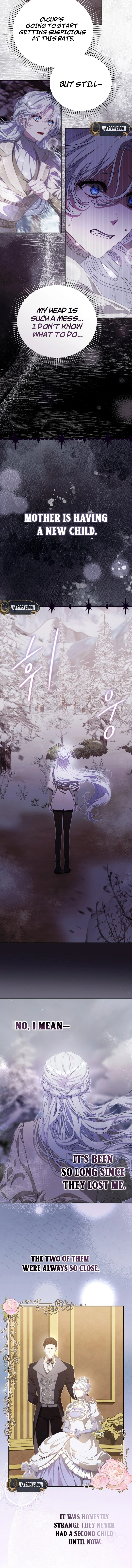 A Life for a Lie Chapter 14 page 4 - 
