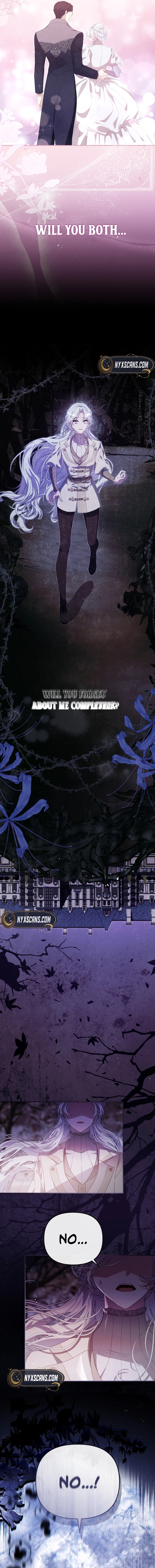 A Life for a Lie Chapter 14 page 6 - 