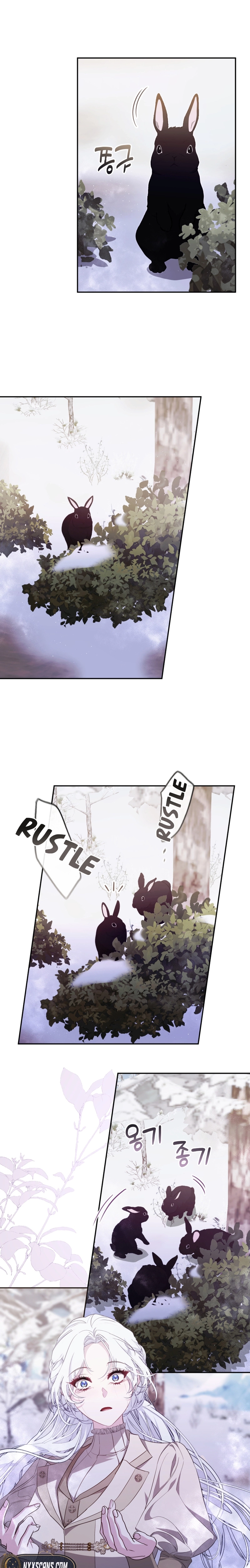 A Life for a Lie Chapter 14 page 9 - 