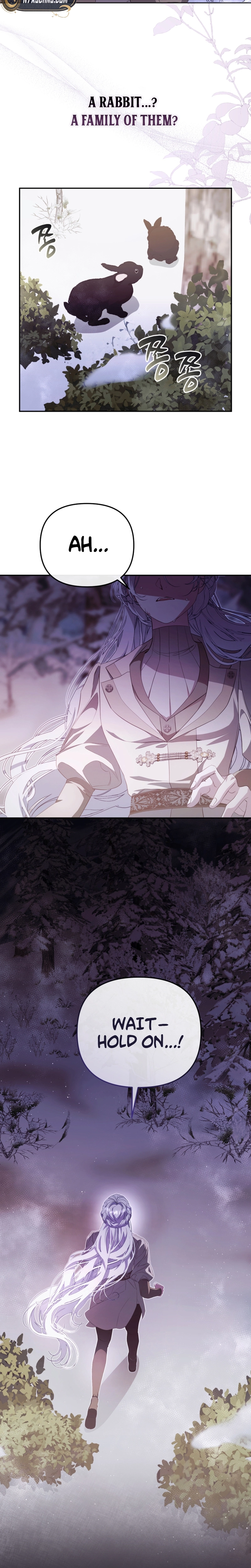 A Life for a Lie Chapter 14 page 10 - 
