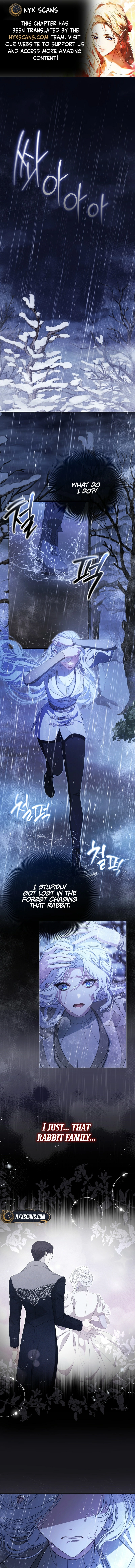 A Life for a Lie Chapter 15 page 1 - 
