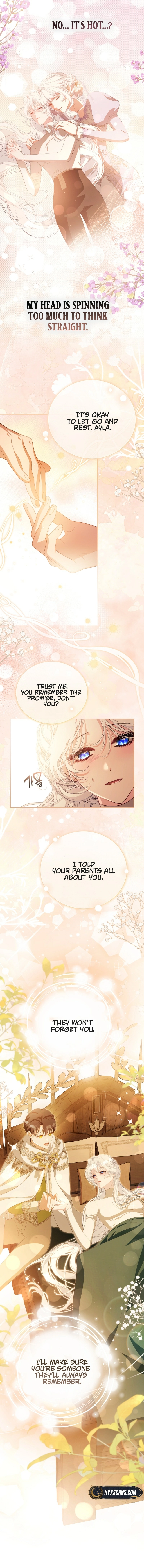 A Life for a Lie Chapter 15 page 12 - 
