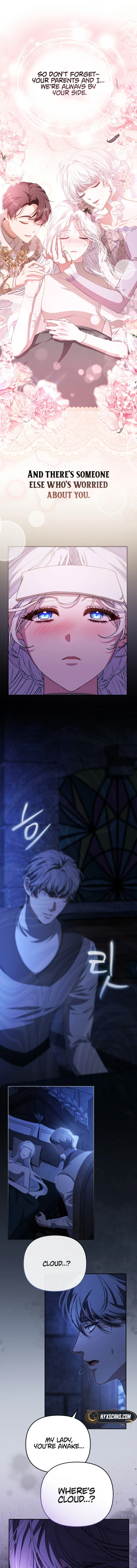 A Life for a Lie Chapter 15 page 13 - 