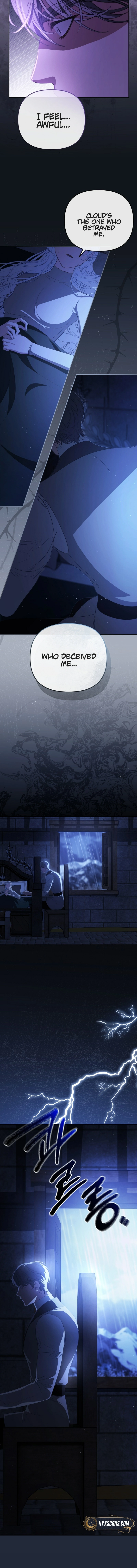 A Life for a Lie Chapter 15 page 14 - 