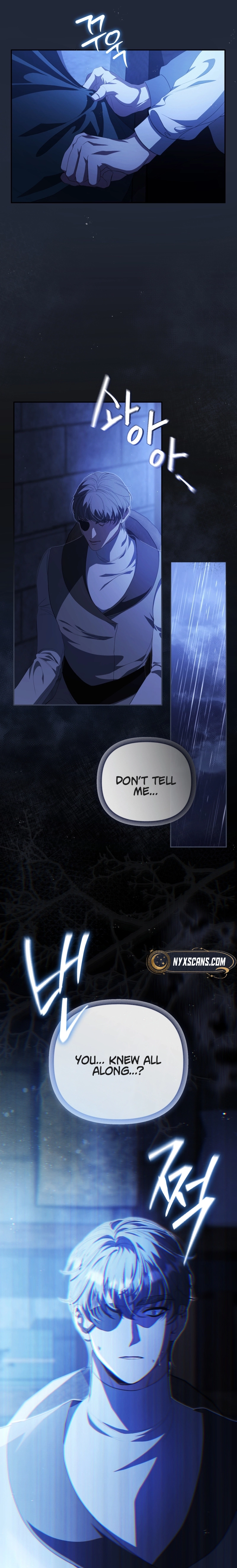 A Life for a Lie Chapter 15 page 15 - 