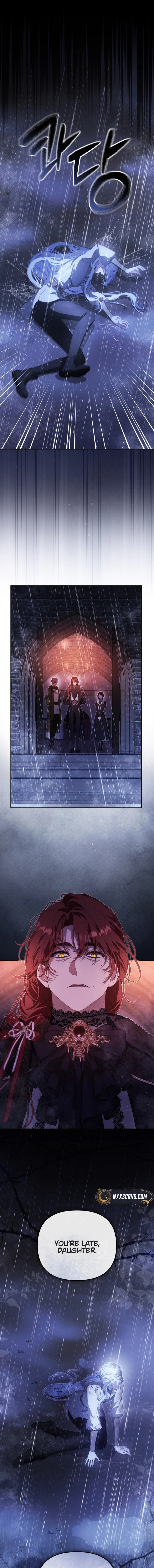 A Life for a Lie Chapter 15 page 3 - 
