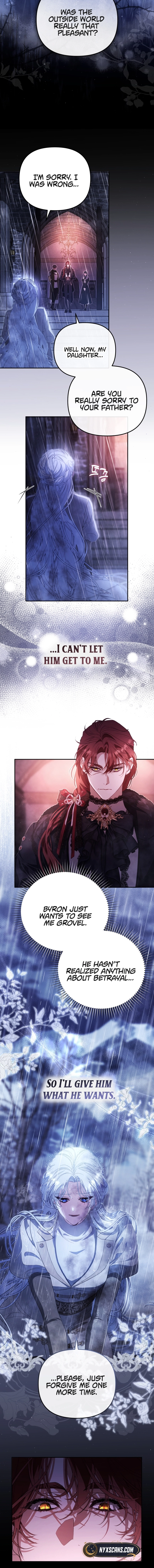 A Life for a Lie Chapter 15 page 4 - 