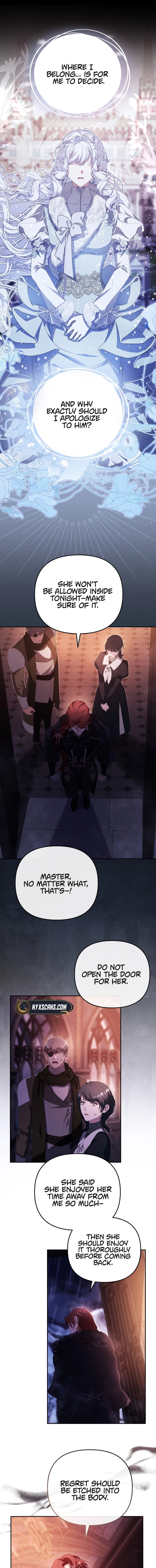 A Life for a Lie Chapter 15 page 5 - 