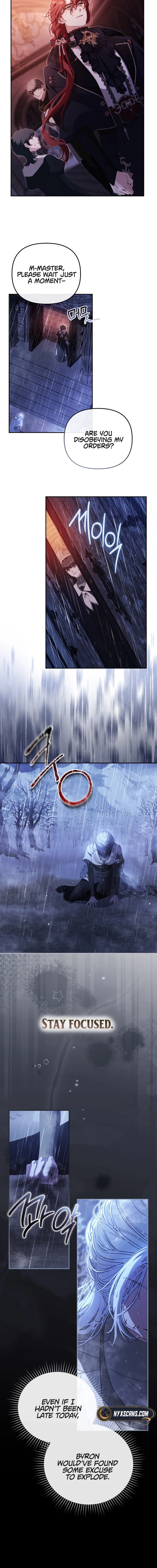 A Life for a Lie Chapter 15 page 6 - 