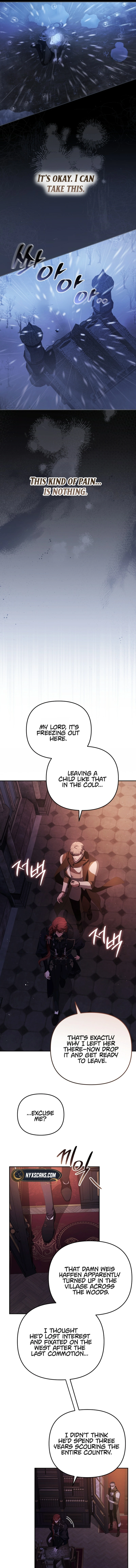 A Life for a Lie Chapter 15 page 7 - 