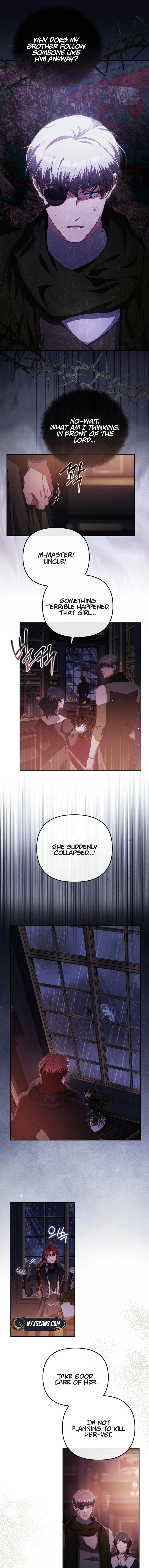 A Life for a Lie Chapter 15 page 9 - 