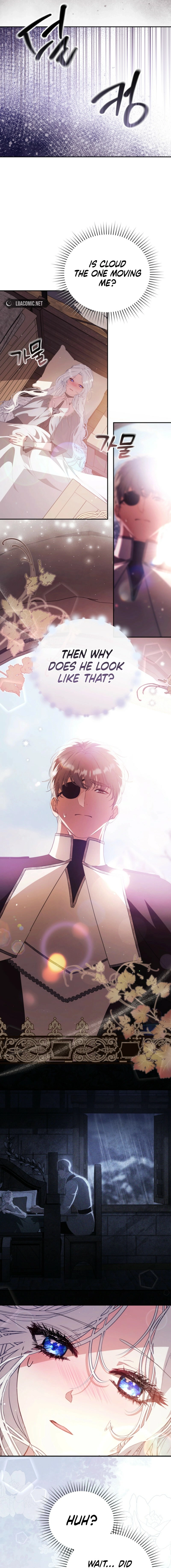 A Life for a Lie Chapter 16 page 2 - 