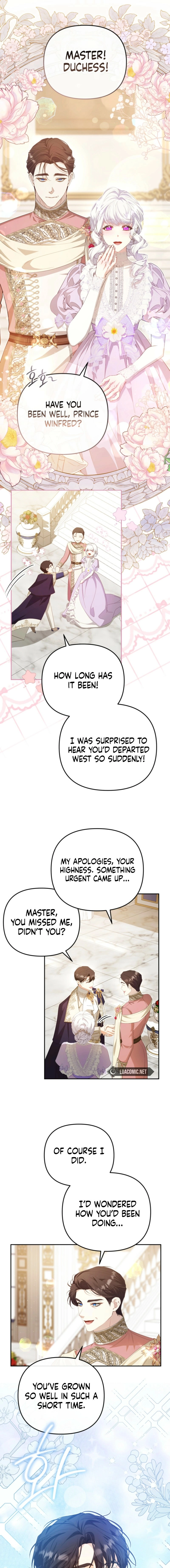A Life for a Lie Chapter 16 page 11 - 