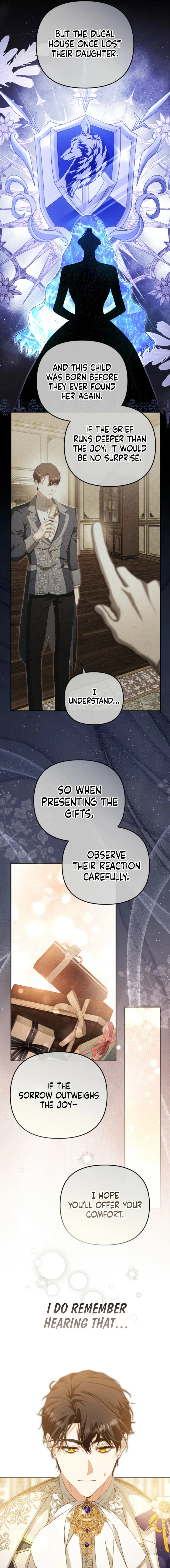 A Life for a Lie Chapter 16 page 15 - 