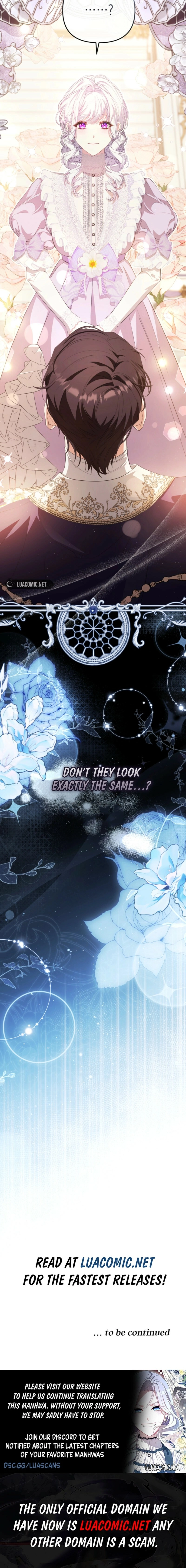 A Life for a Lie Chapter 16 page 18 - 