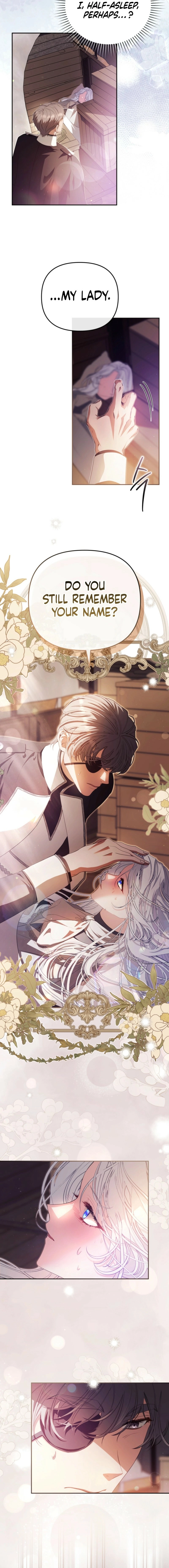 A Life for a Lie Chapter 16 page 3 - 