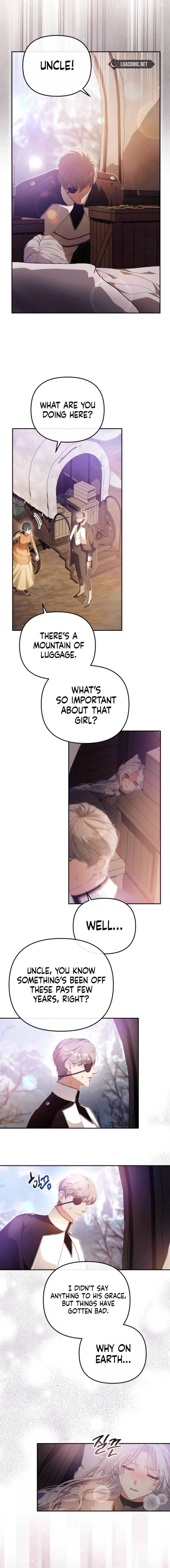 A Life for a Lie Chapter 16 page 4 - 