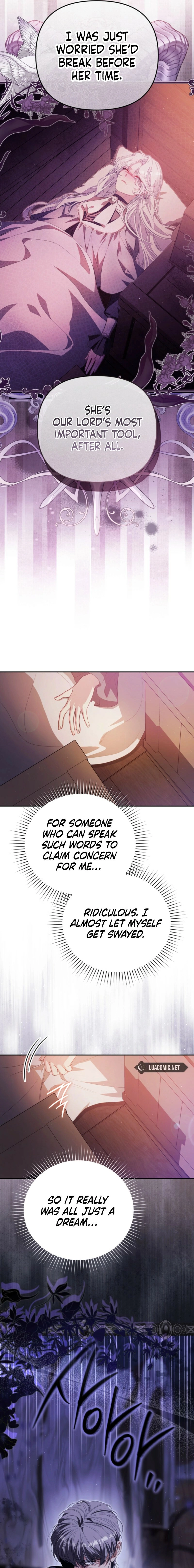 A Life for a Lie Chapter 16 page 5 - 
