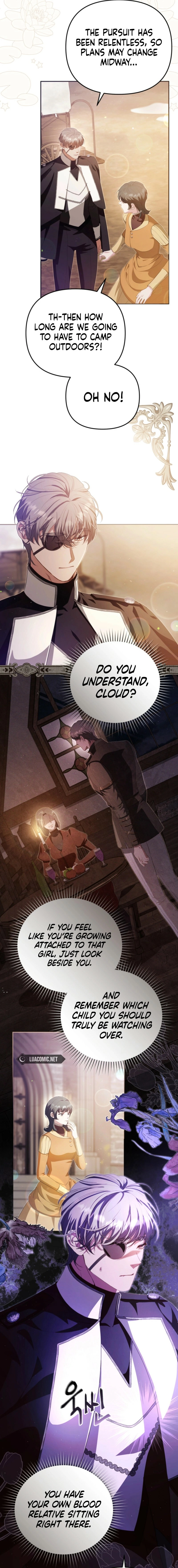 A Life for a Lie Chapter 16 page 7 - 