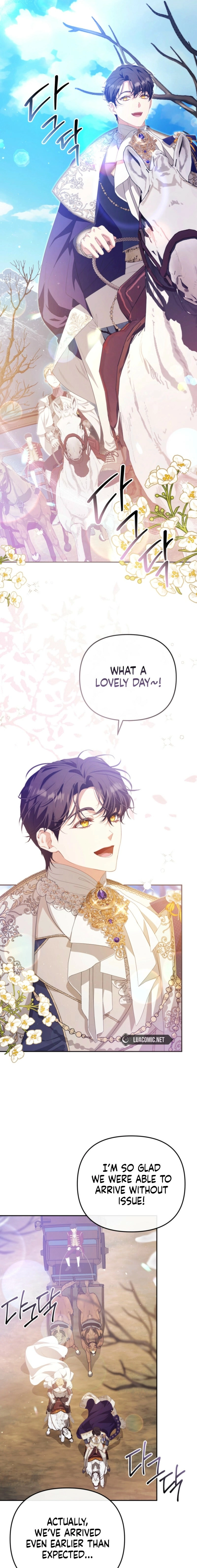 A Life for a Lie Chapter 16 page 9 - 