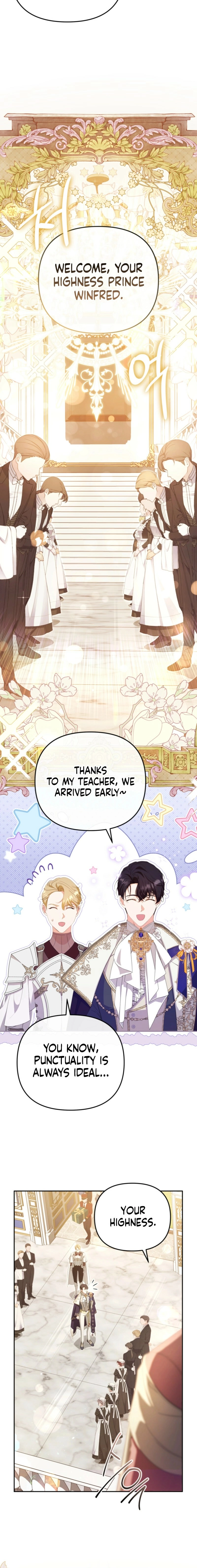 A Life for a Lie Chapter 16 page 10 - 