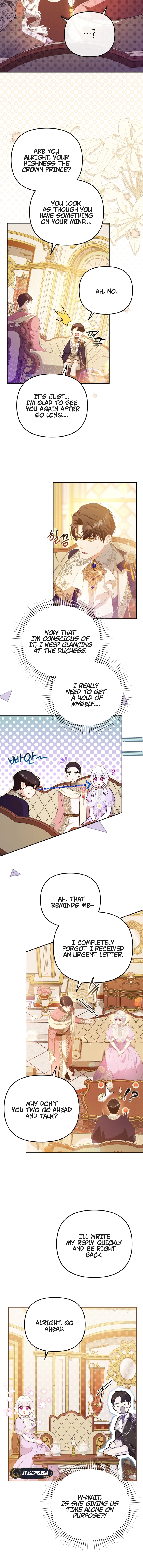 A Life for a Lie Chapter 17 page 2 - 