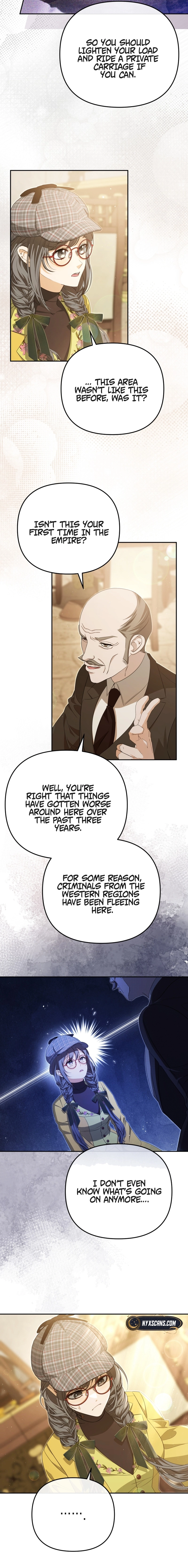 A Life for a Lie Chapter 17 page 11 - 