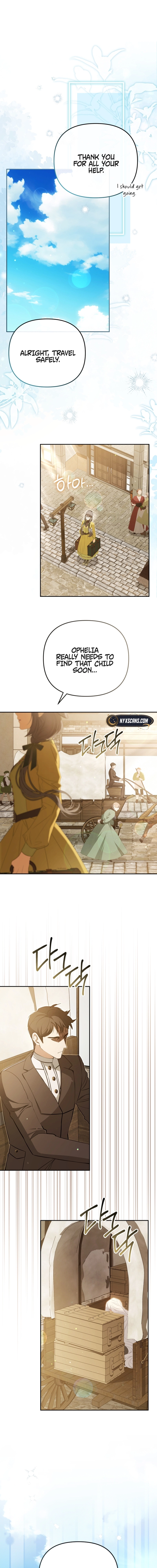 A Life for a Lie Chapter 17 page 12 - 