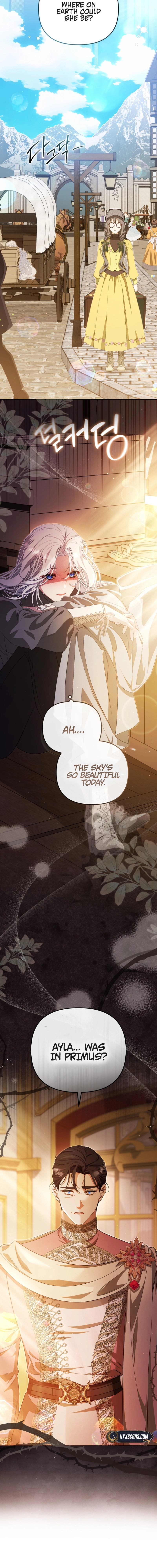 A Life for a Lie Chapter 17 page 13 - 