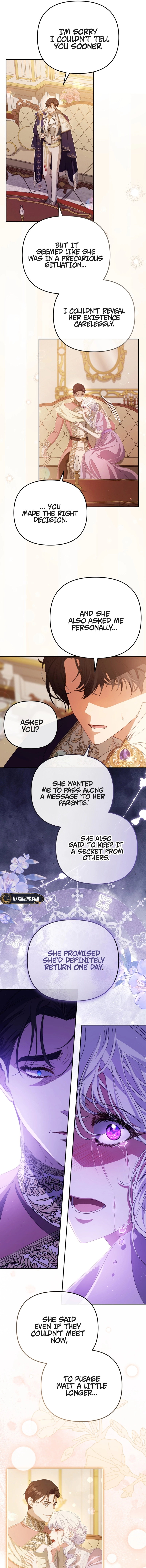 A Life for a Lie Chapter 17 page 14 - 