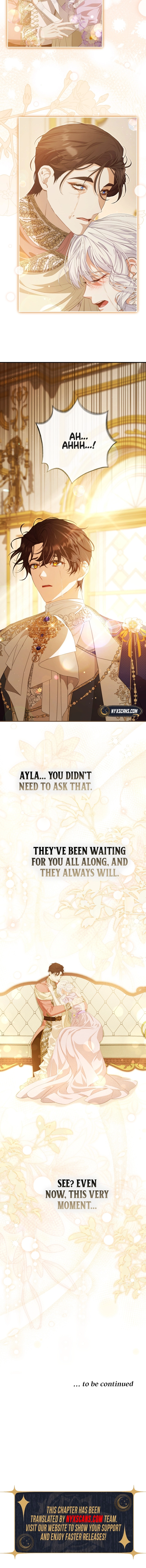 A Life for a Lie Chapter 17 page 15 - 