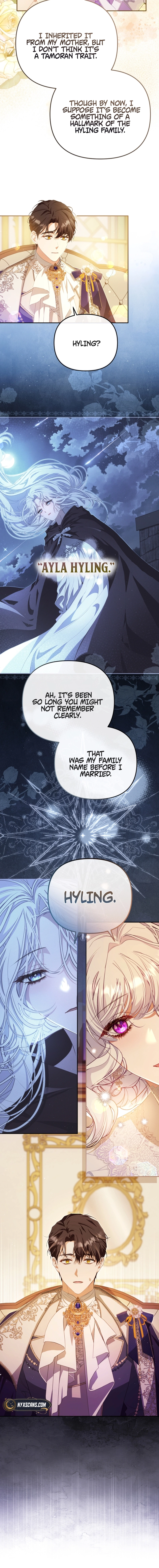 A Life for a Lie Chapter 17 page 4 - 