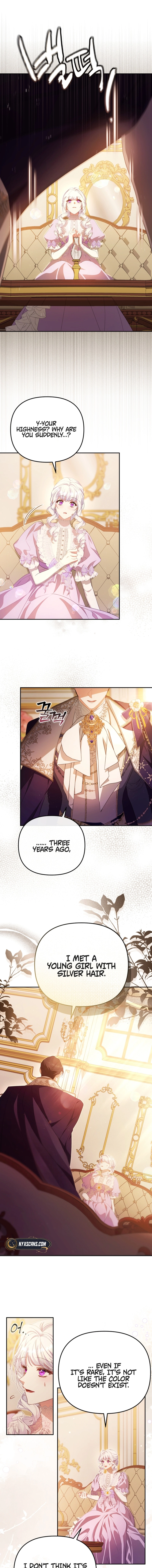 A Life for a Lie Chapter 17 page 5 - 