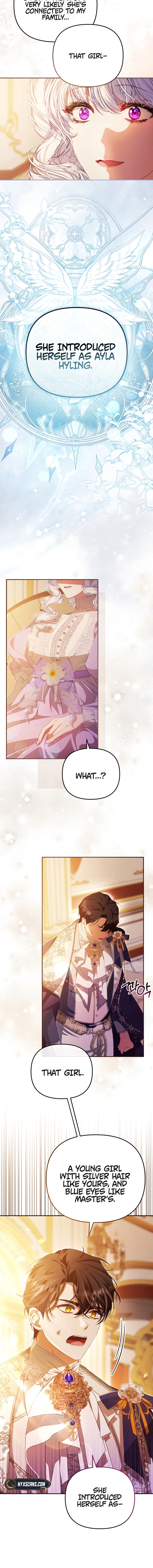 A Life for a Lie Chapter 17 page 6 - 