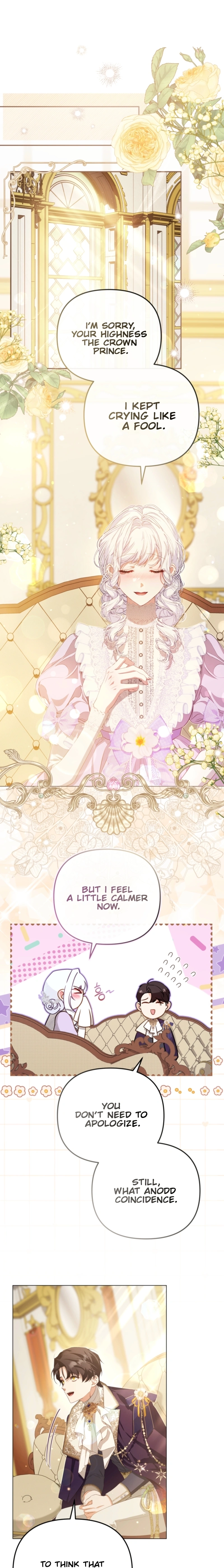 A Life for a Lie Chapter 18 page 2 - 