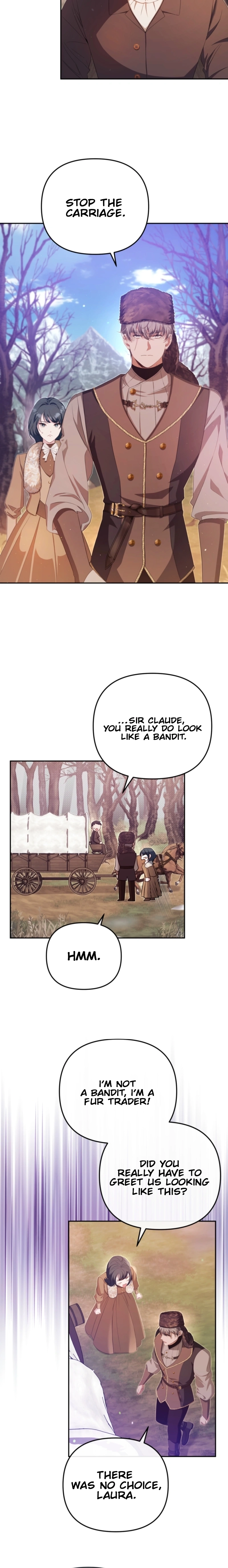 A Life for a Lie Chapter 18 page 13 - 