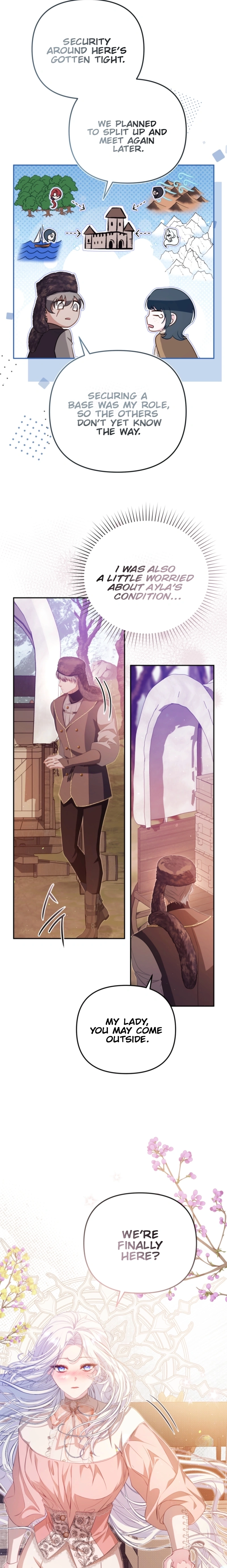 A Life for a Lie Chapter 18 page 14 - 