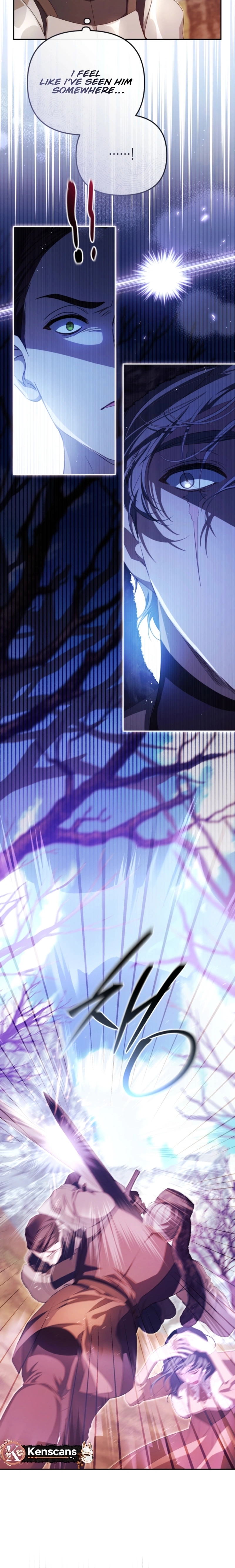 A Life for a Lie Chapter 18 page 19 - 