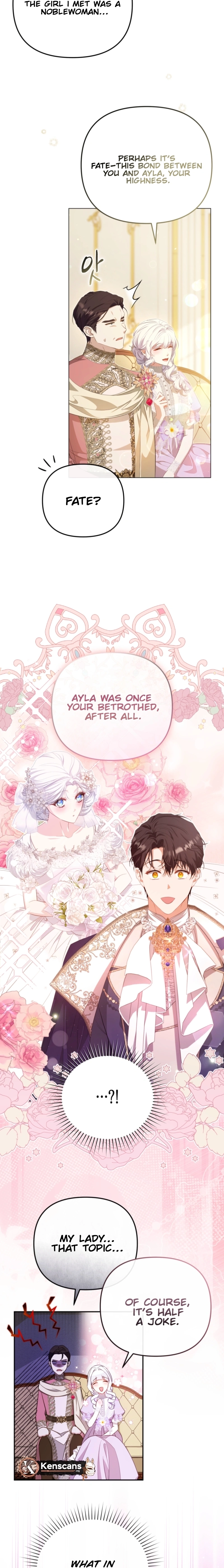 A Life for a Lie Chapter 18 page 3 - 