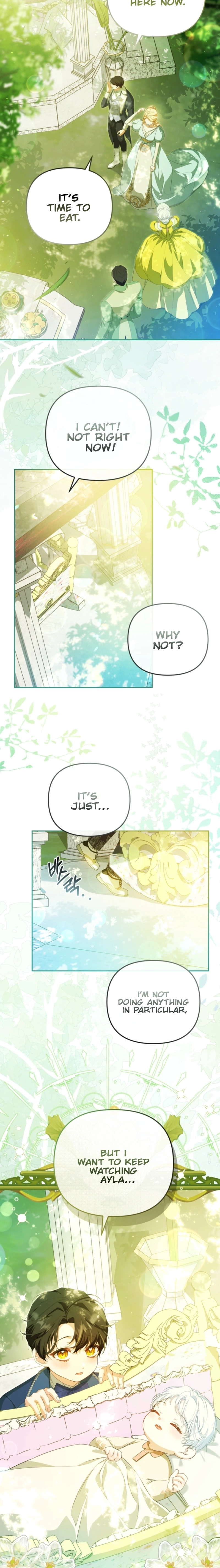 A Life for a Lie Chapter 18 page 5 - 