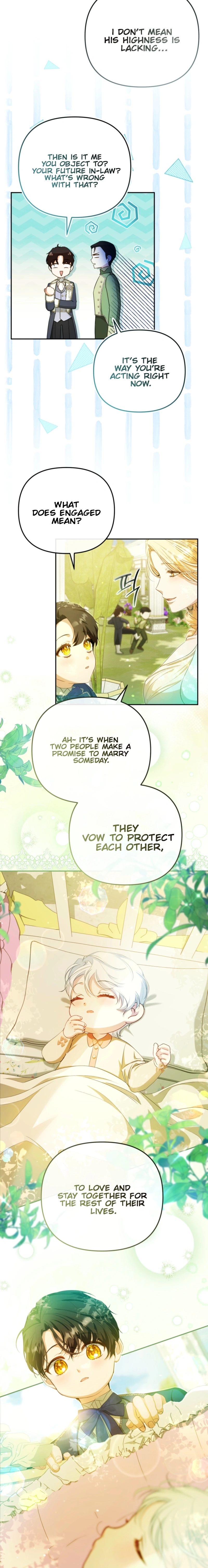 A Life for a Lie Chapter 18 page 7 - 