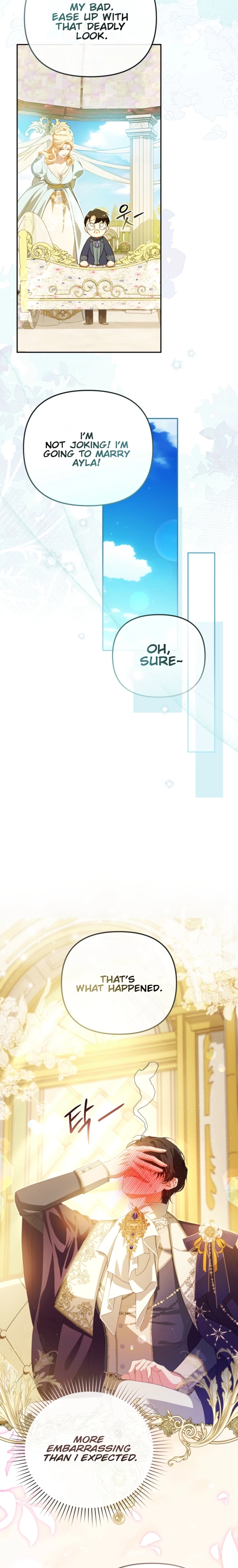 A Life for a Lie Chapter 18 page 9 - 